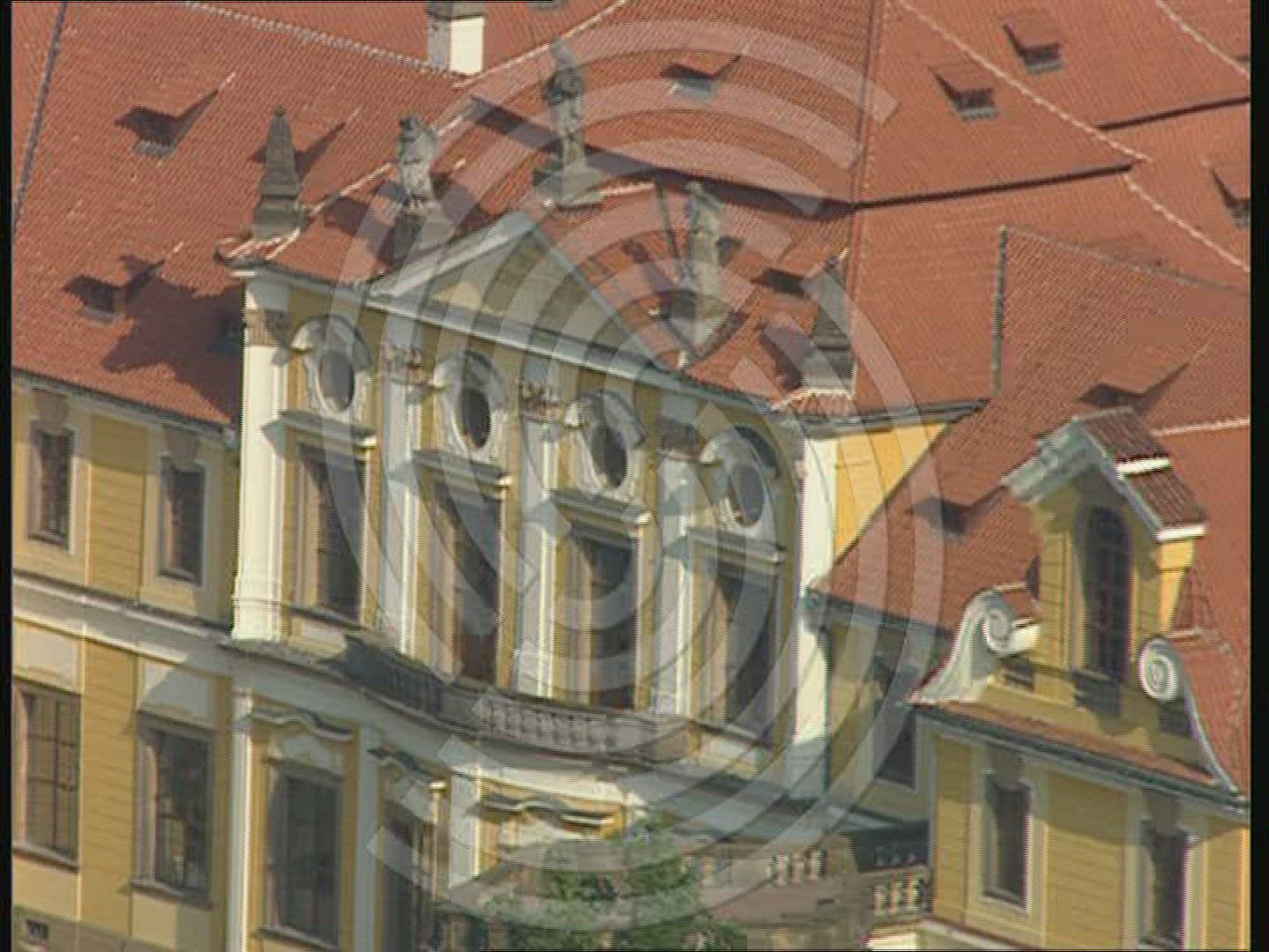 365607091 / Castle / Pruhonice Castle / Czech Republic