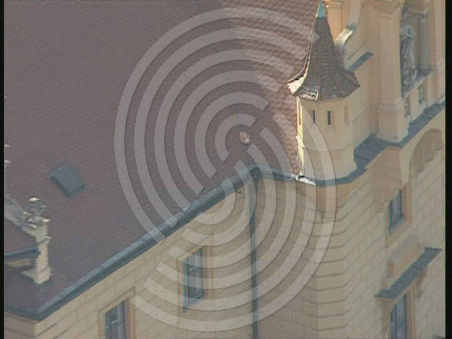 816320133 / Castle / Pruhonice Castle / Czech Republic