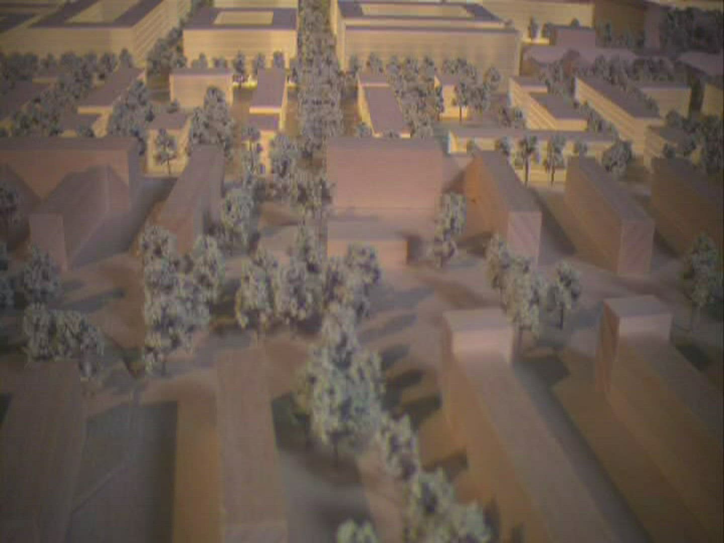 203837909 / City Model / Munich / Germany
