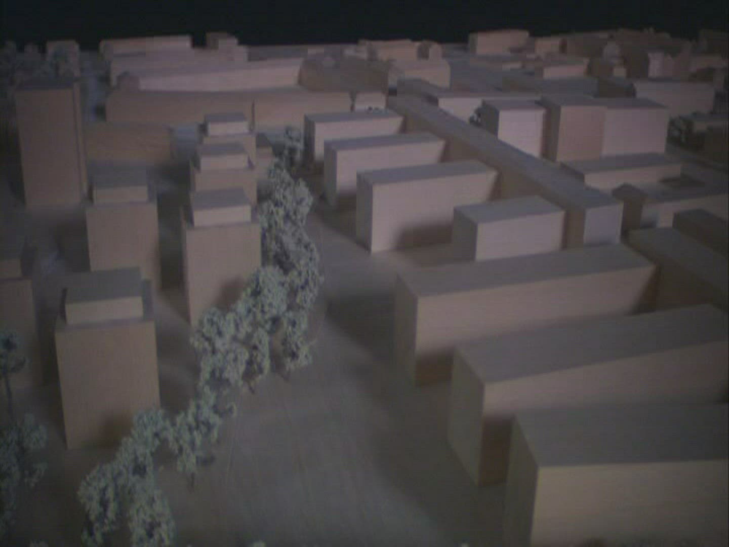 272156034 / City Model / Munich / Germany