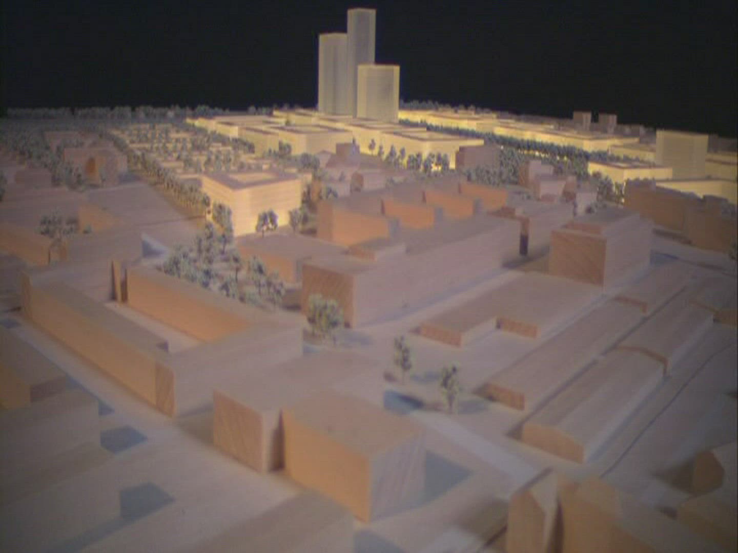 995505794 / City Model / Munich / Germany