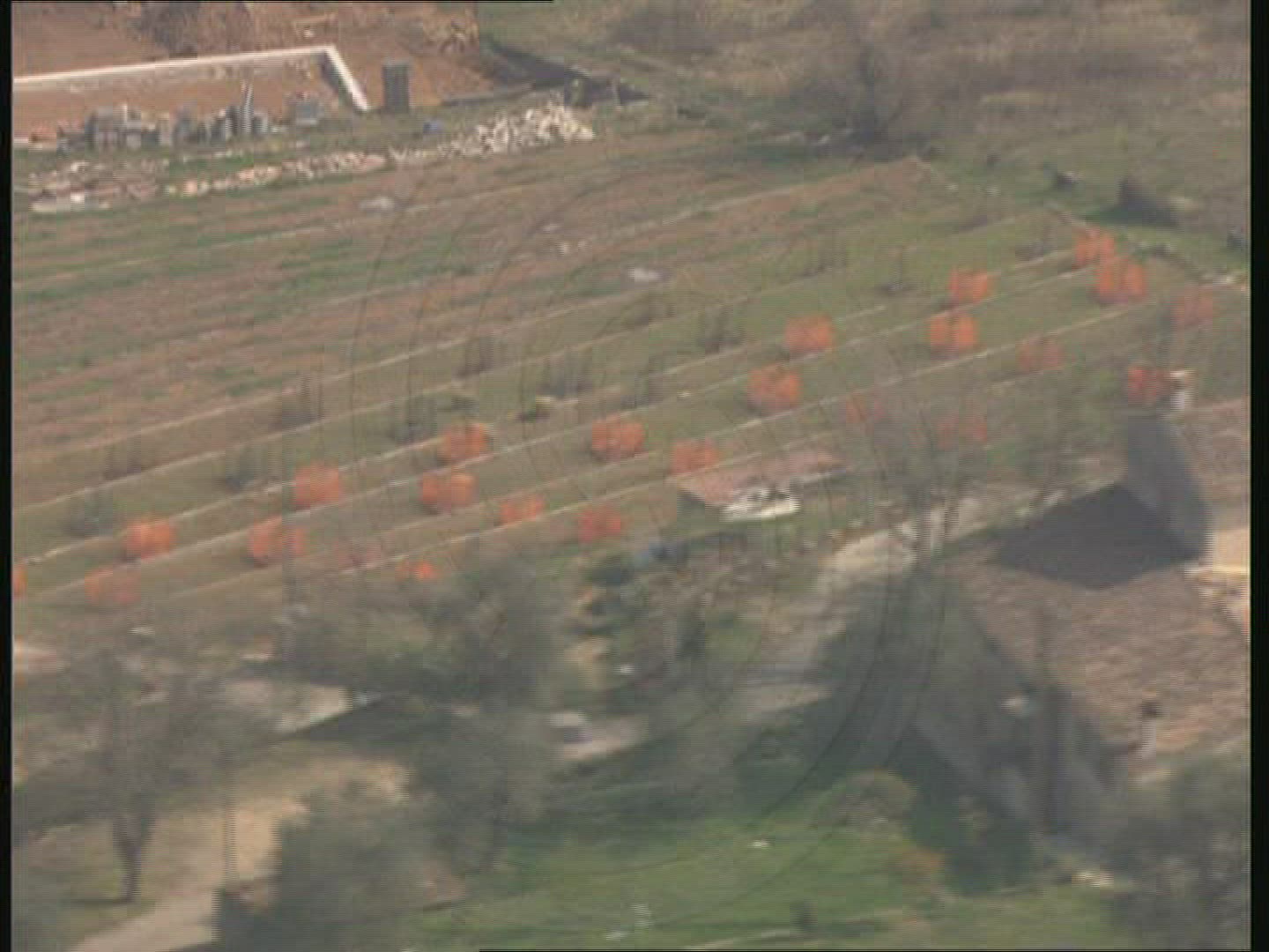 258616536 / Settlement / Sea Alps / France