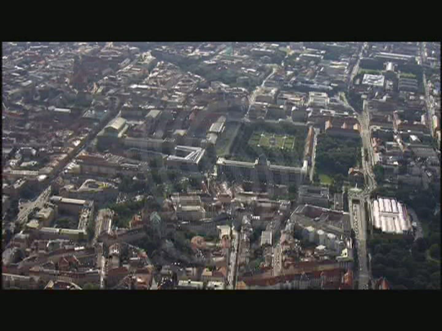 133681731 / State Chancellery / Munich / Germany