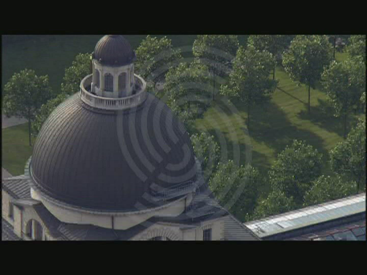 428596990 / State Chancellery / Munich / Germany