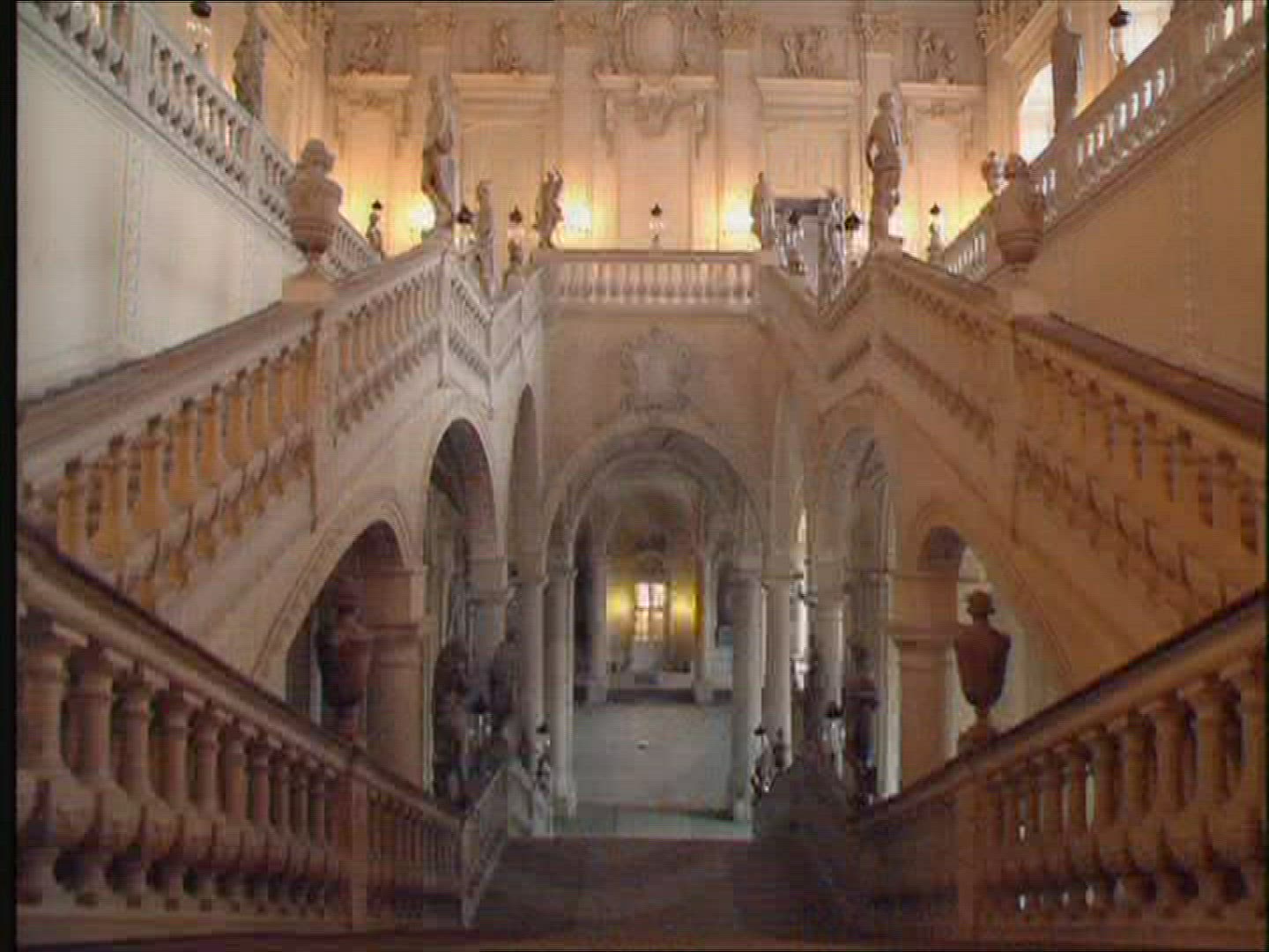 966864025 / Residence / Fresco / Wuerzburg / Germany