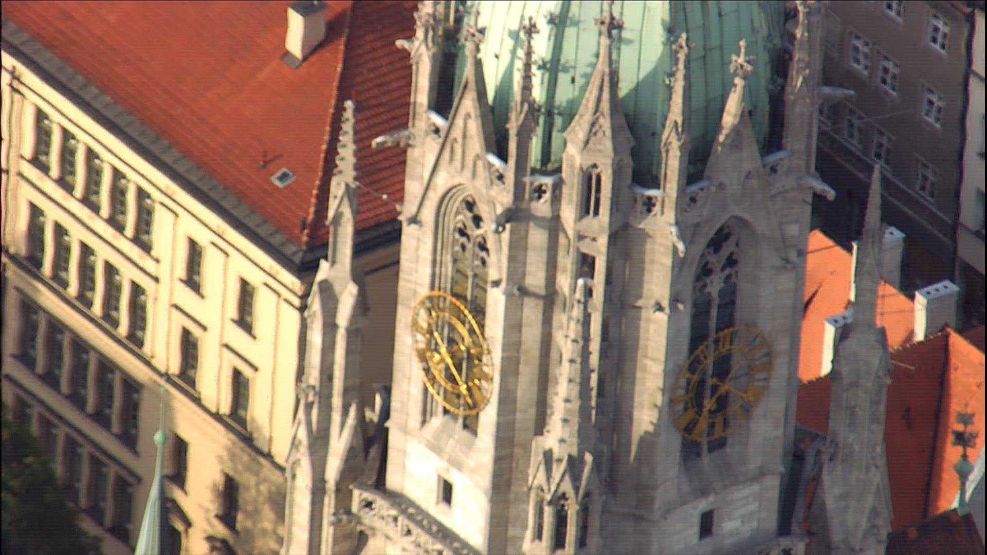 649114968 / St. Paul / Church / Munich / Germany