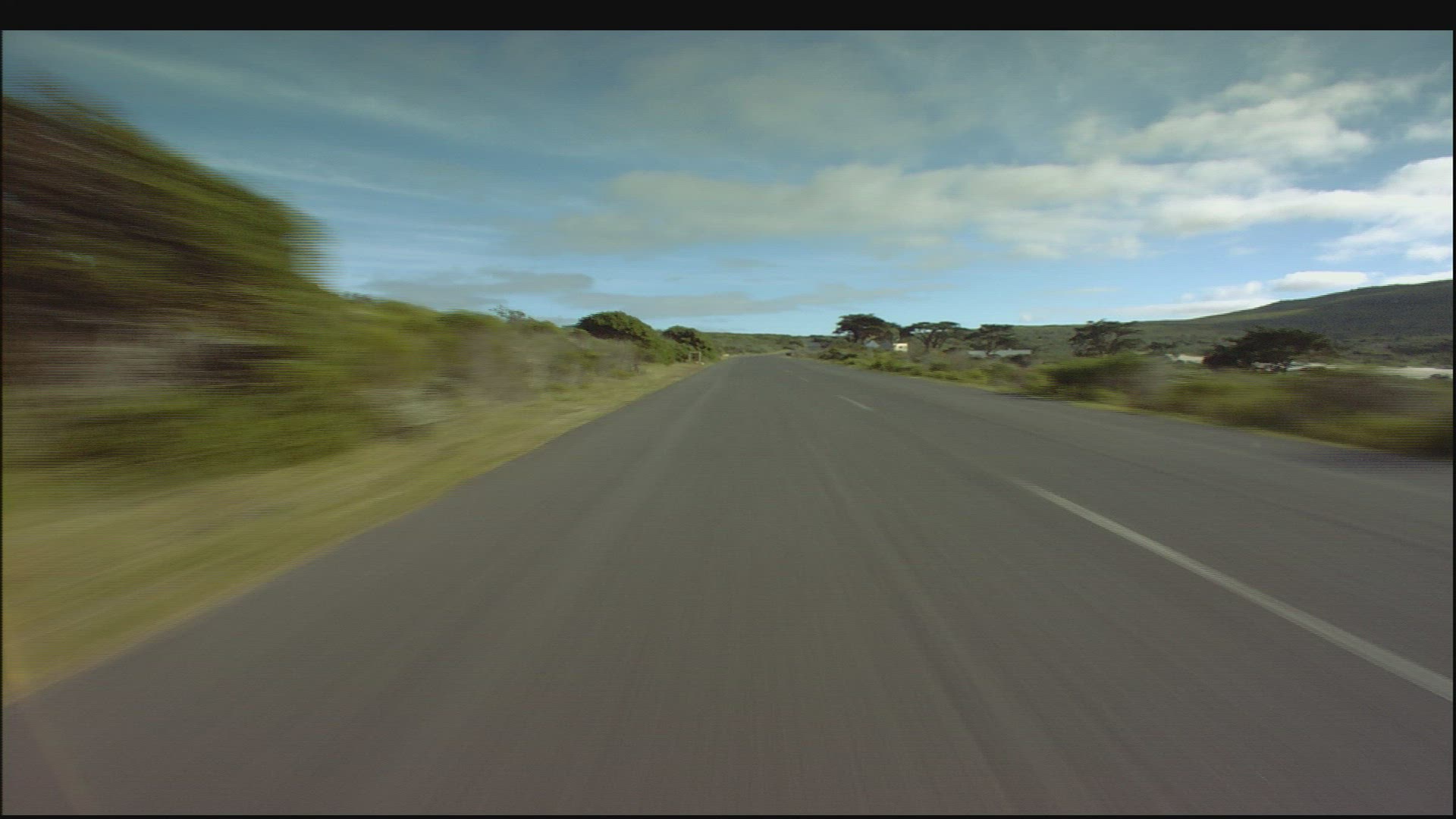 440282275 / Car Ride / Cape Point / South Africa