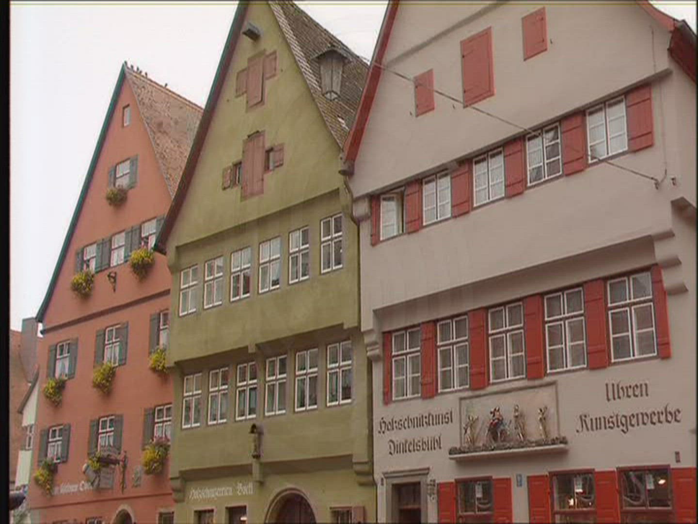202606179 / City / Dinkelsbühl / Bavaria / Germany
