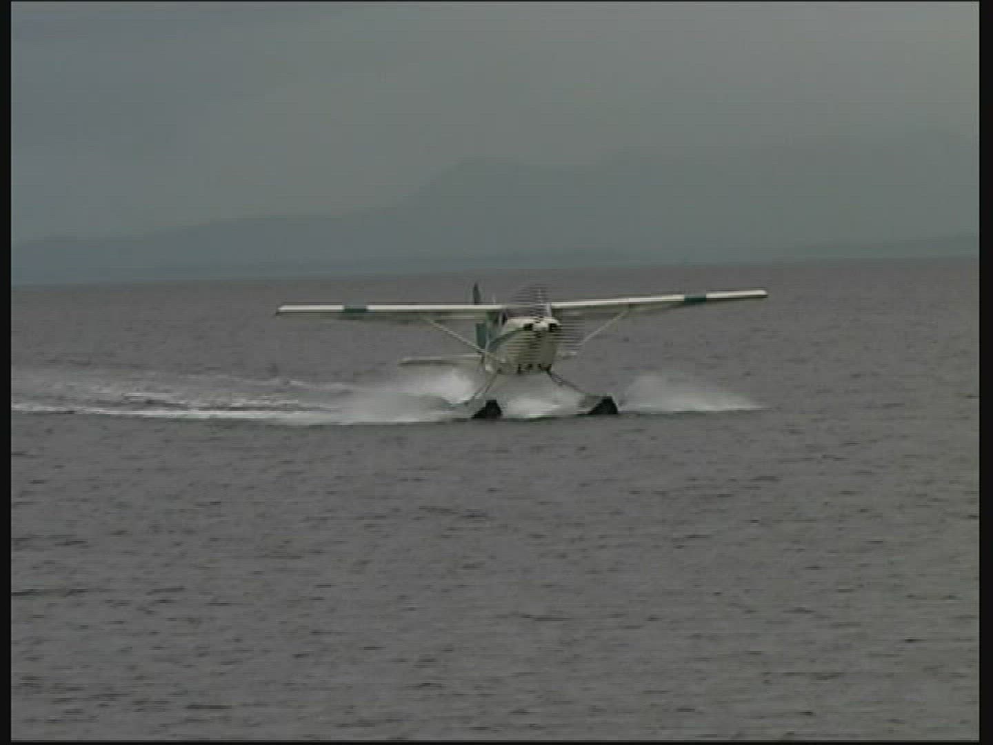 584529586 / Seaplane / Alaska / USA