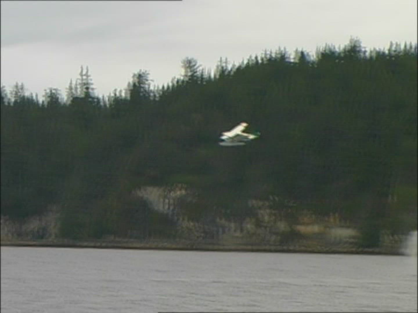 878279257 / Seaplane / Alaska / USA