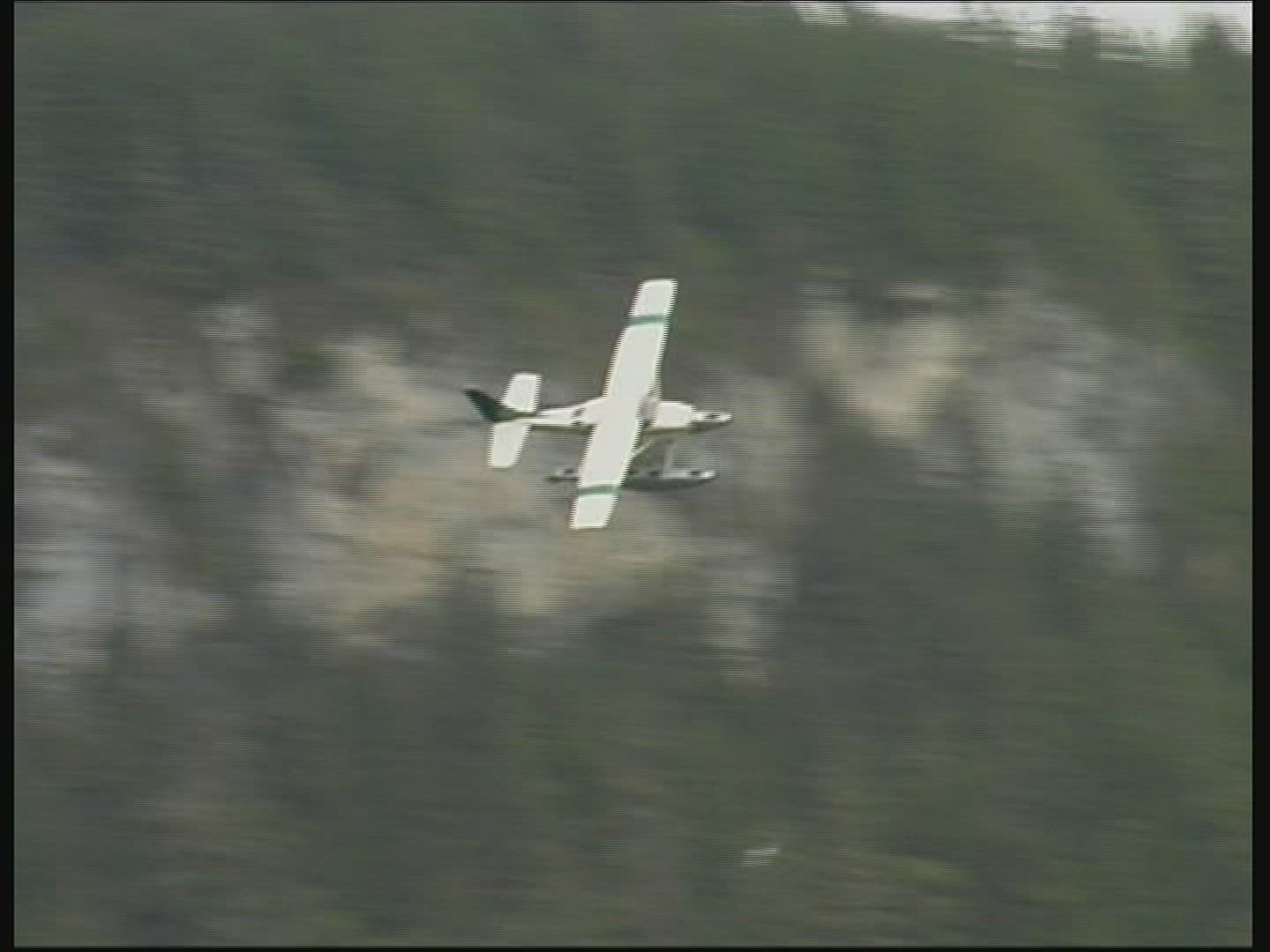 912966797 / Seaplane / Alaska / USA