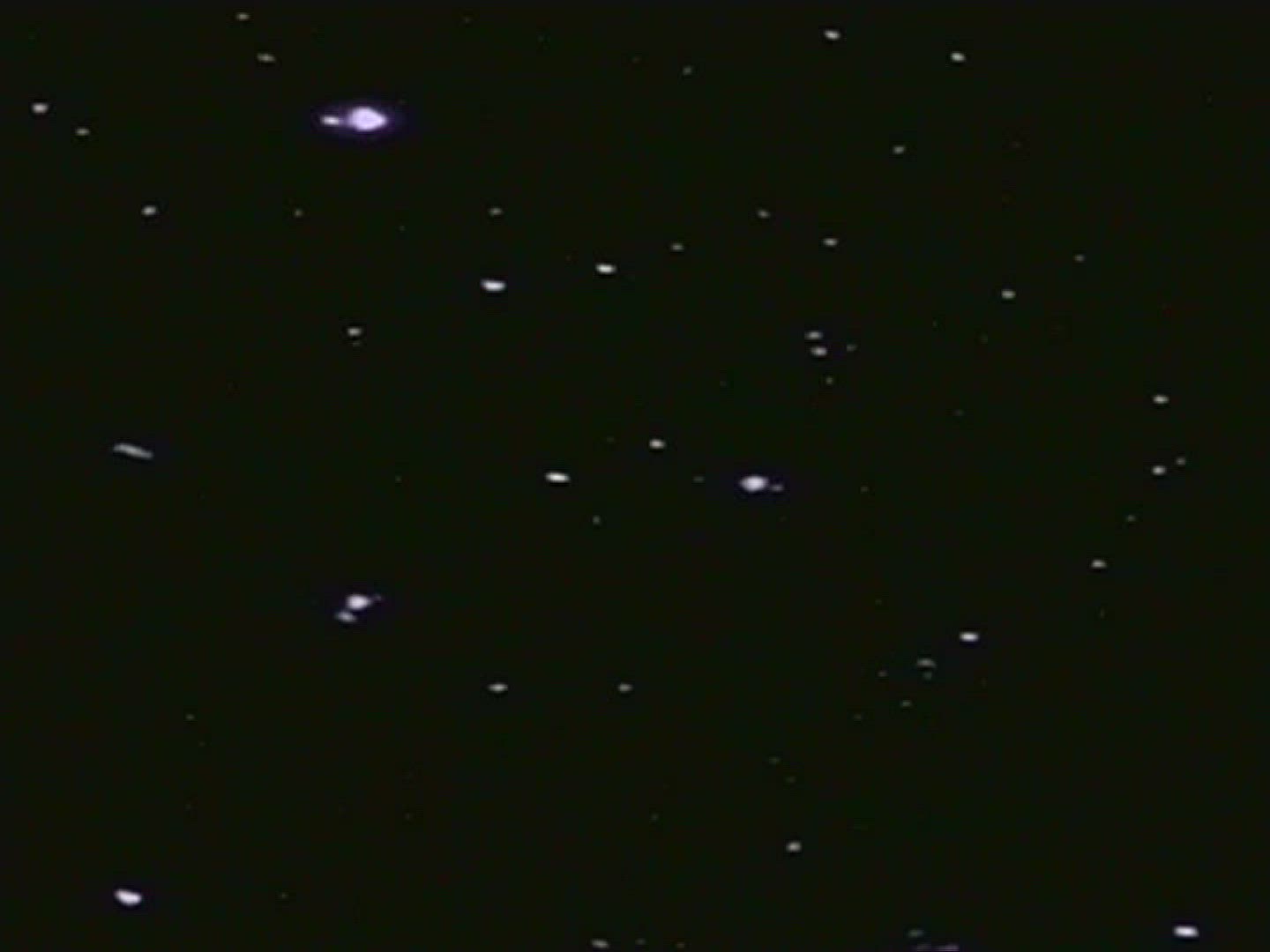 634520909 / Bioluminescence / Time of Day / Underwater Shot