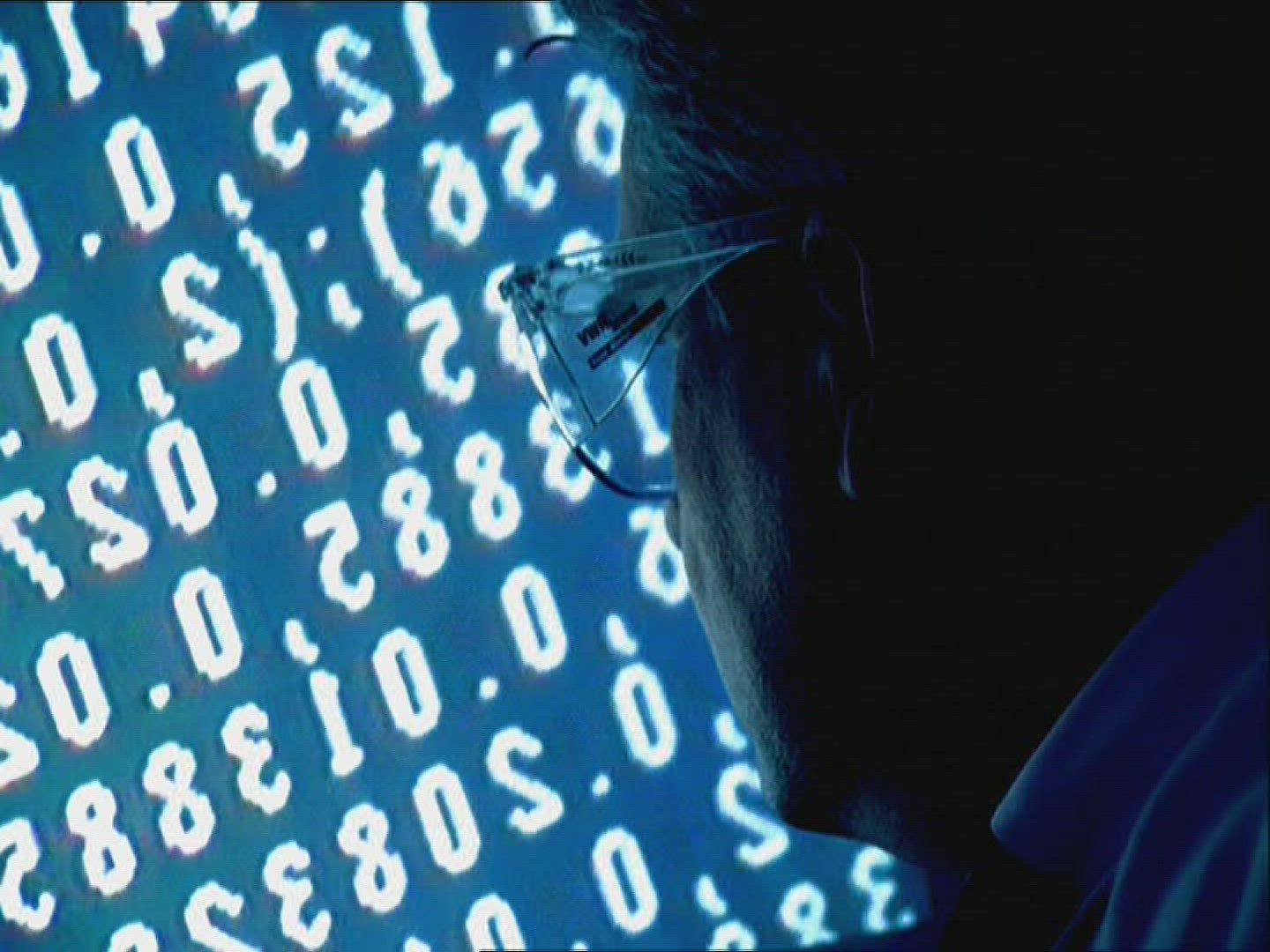 302725696 / Data / EDP / Computer