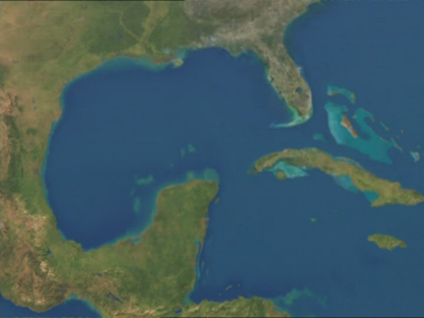 474514647 / Computer Animation / Atlantic Ocean
