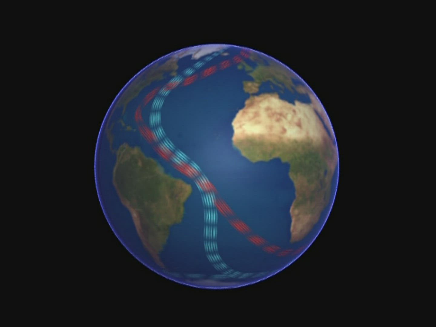 629073339 / Computer Animation / Atlantic Ocean
