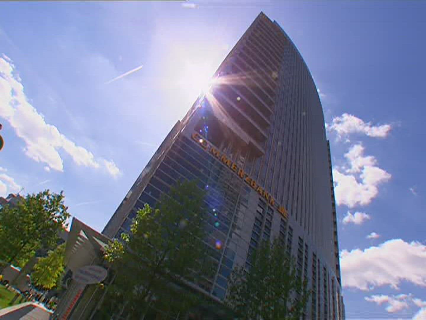 956958144 / High-rise / Bank / Frankfurt am Main / Germany