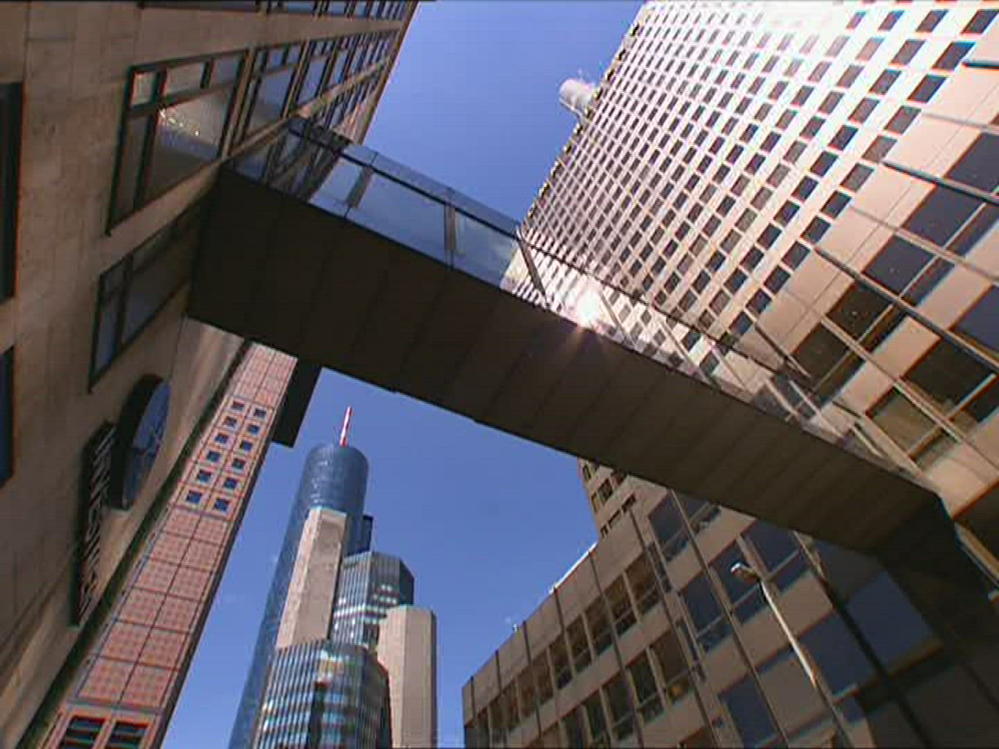 284052594 / High-rise / Bank / Frankfurt am Main / Germany