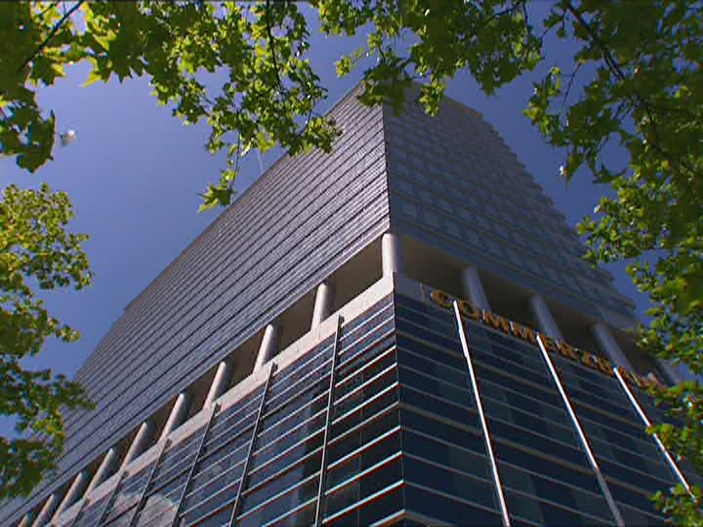 221087691 / High-rise / Bank / Frankfurt am Main / Germany