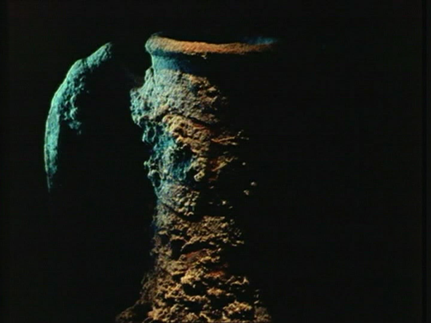 104015724 / Amphora / Archaeology