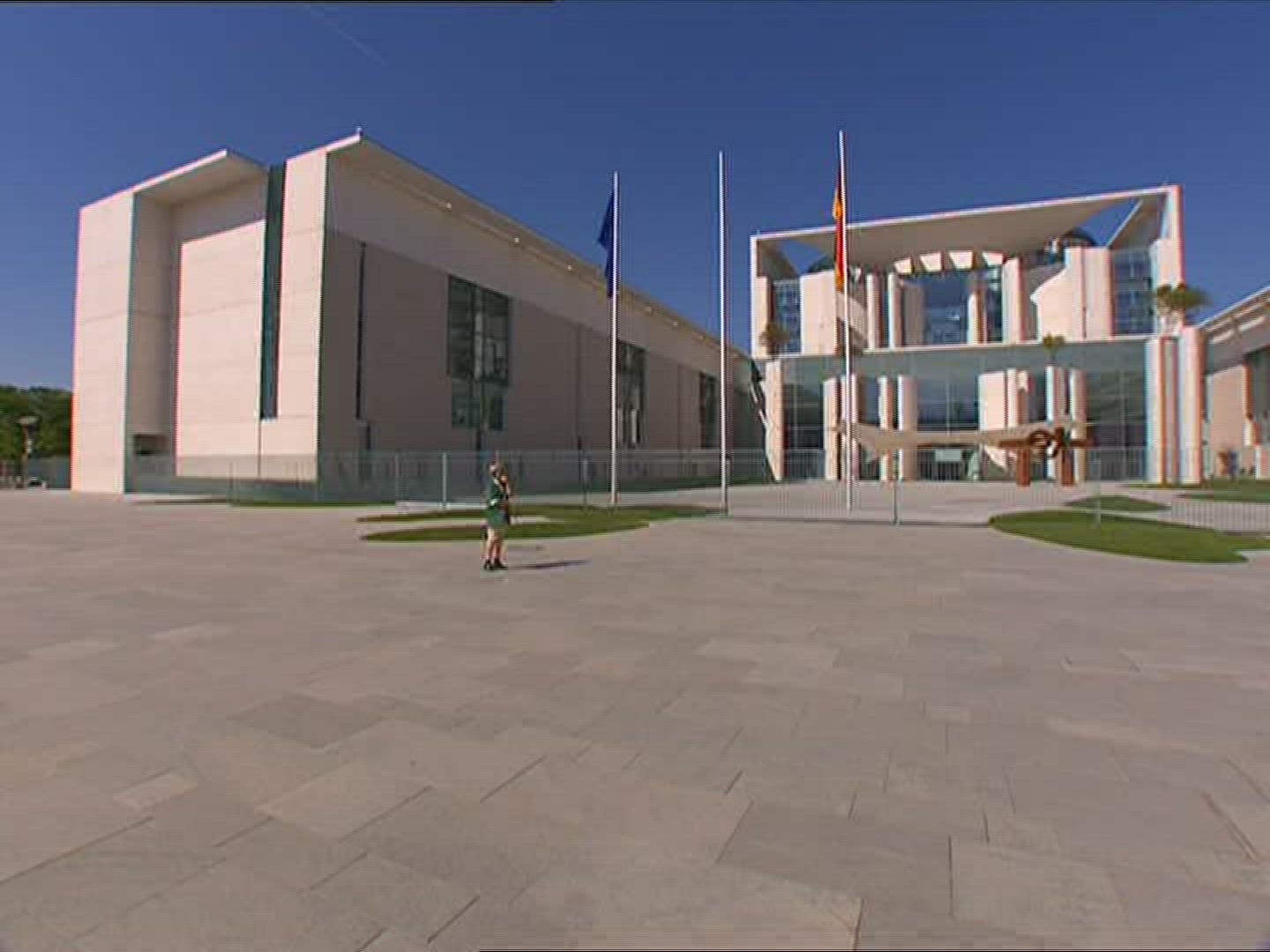 770038787 / Government Building / Berlin / Germany