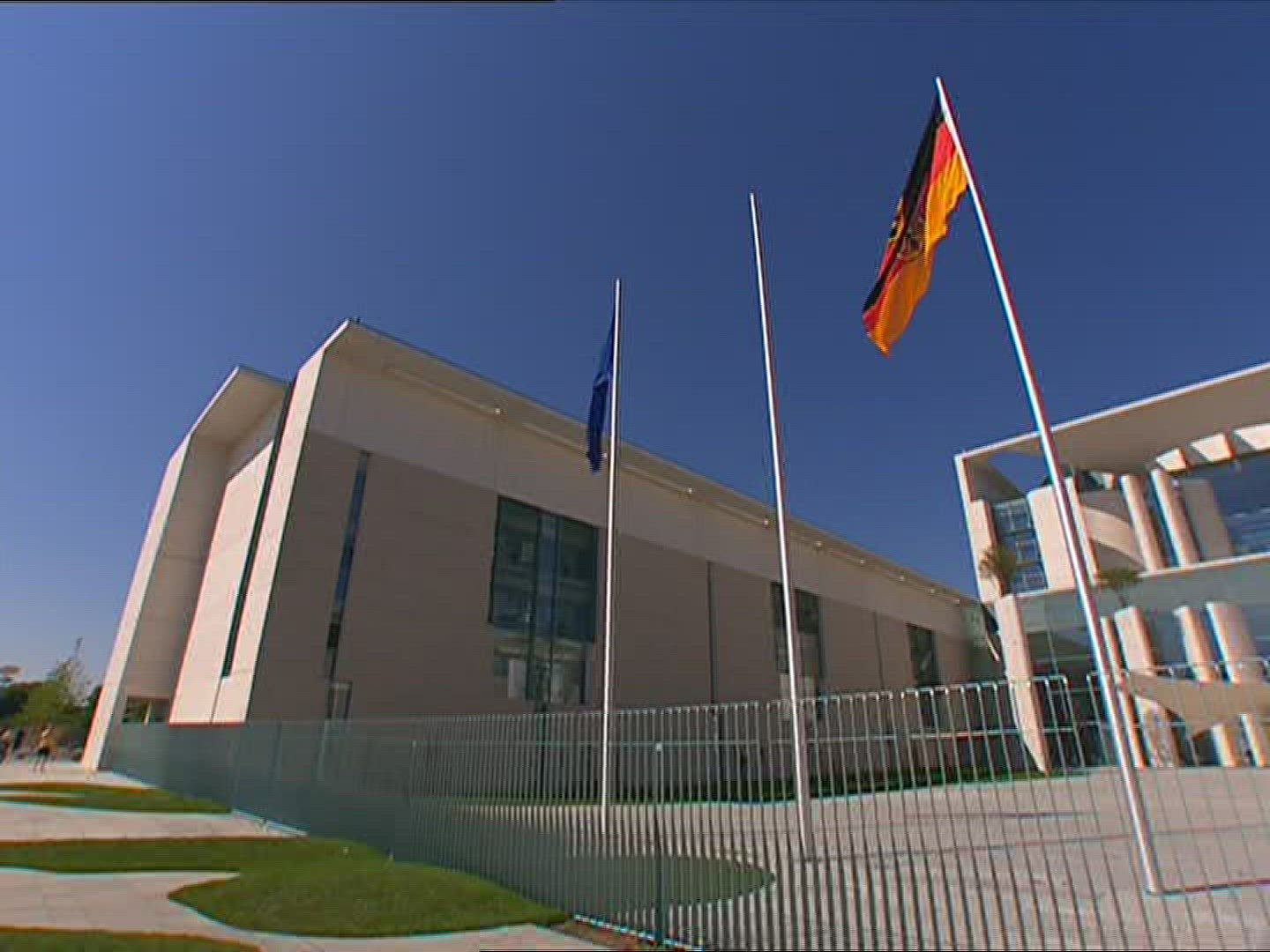 842485469 / Government Building / Berlin / Germany