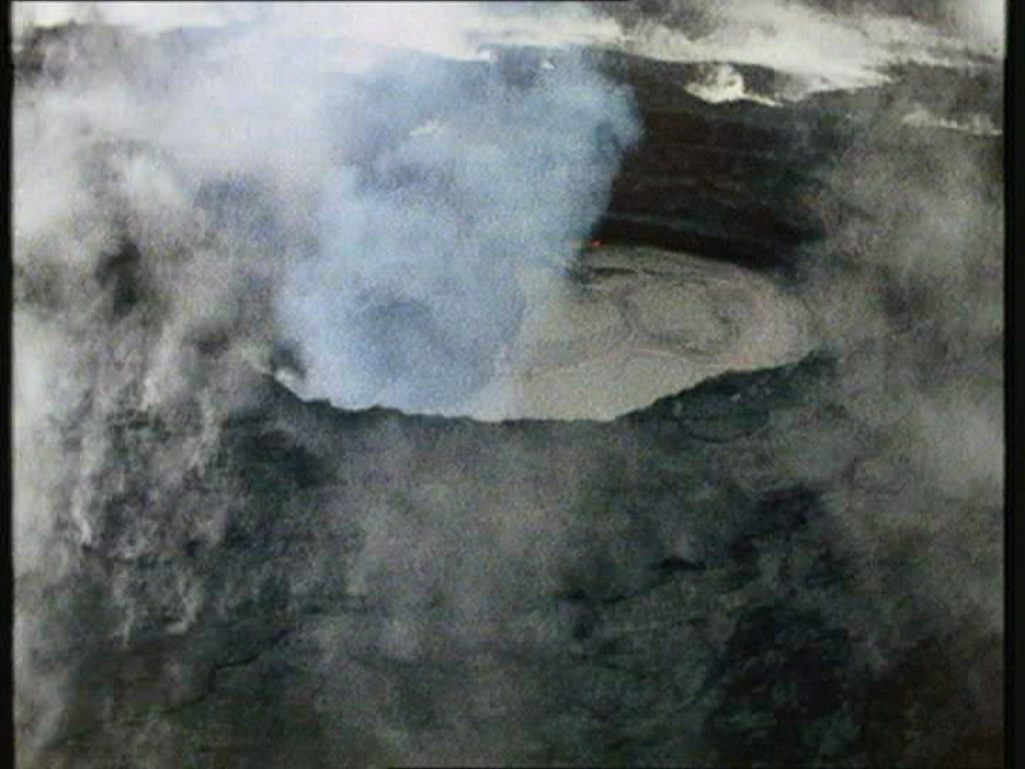 580451323 / Vulcano / Lava / Volcanic Eruption