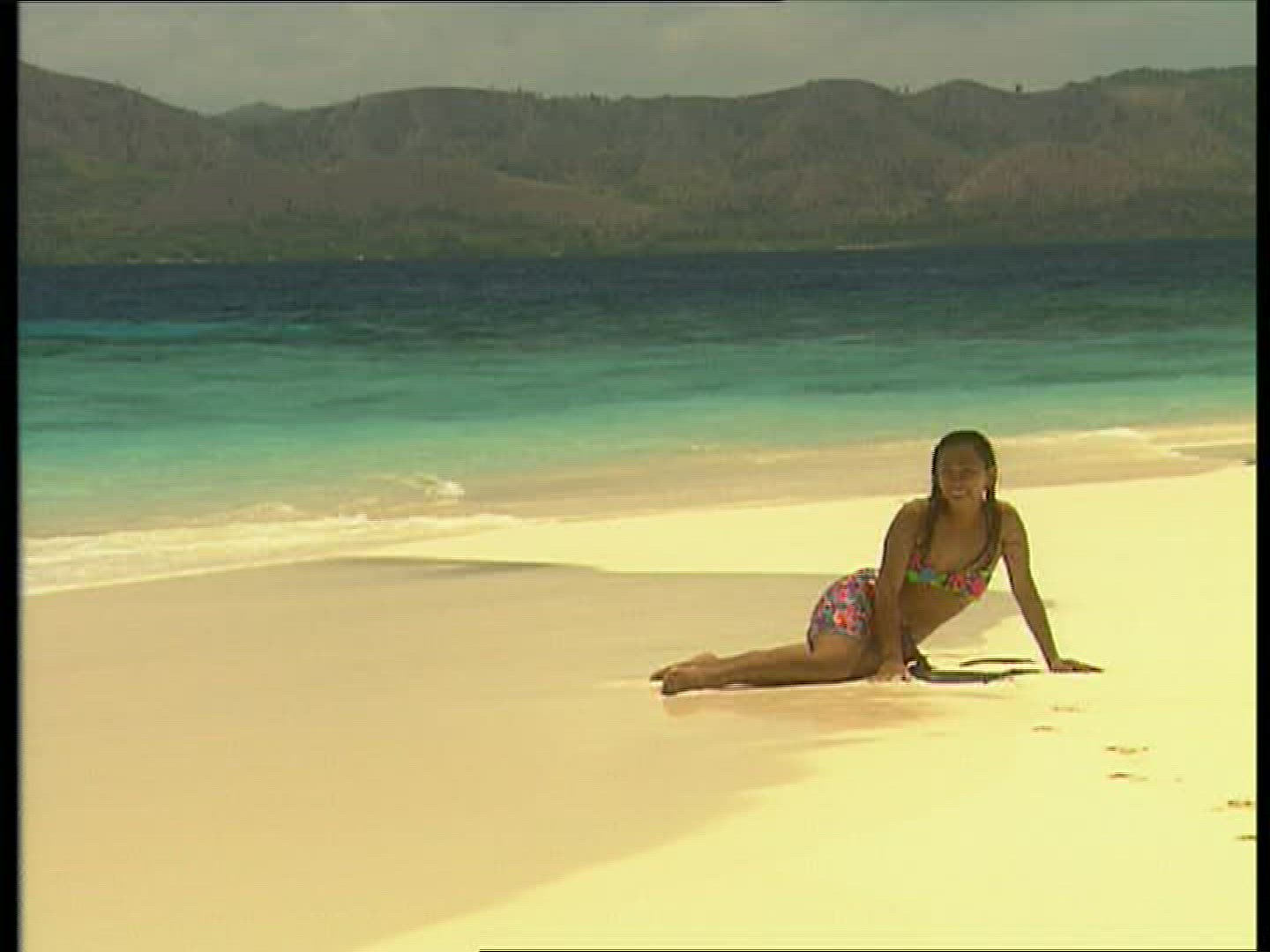 426950536 / Beach Life / Philippines