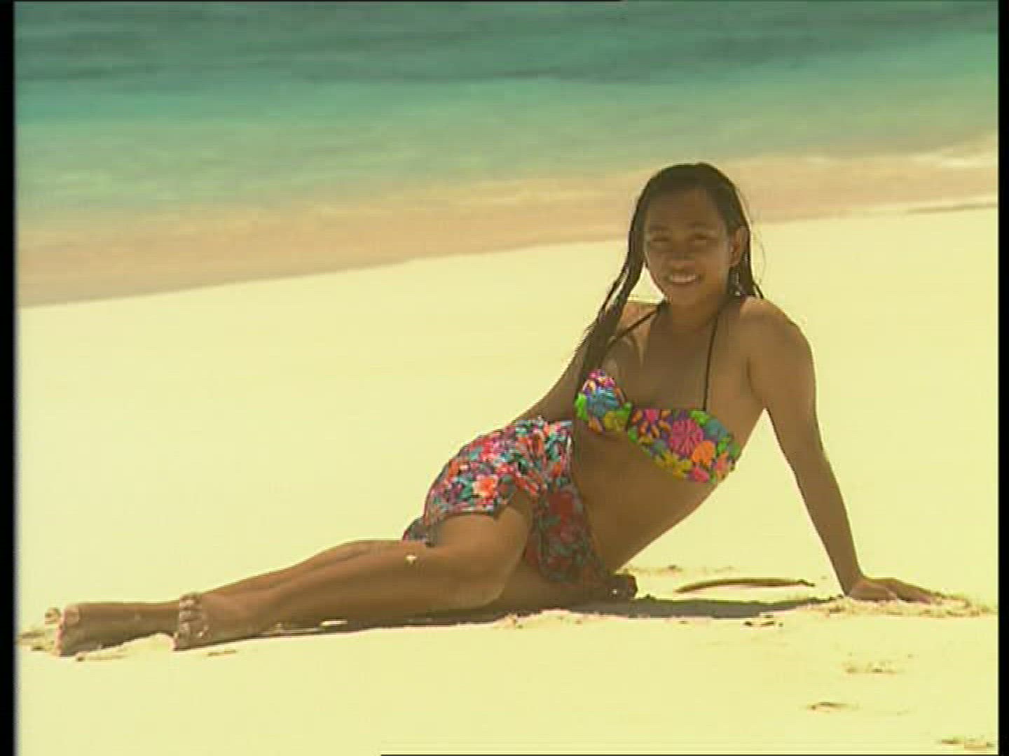 650683526 / Beach Life / Philippines