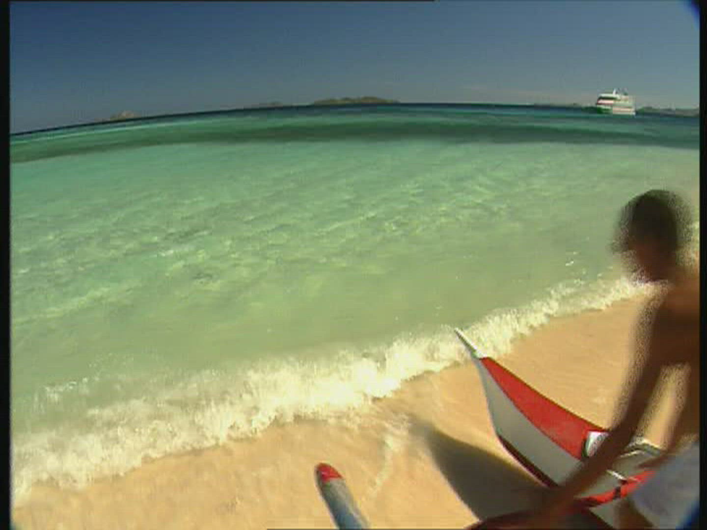 363105586 / Beach Life / Philippines