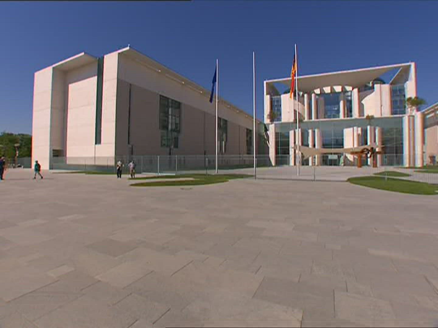 190070140 / Government Building / Berlin / Germany