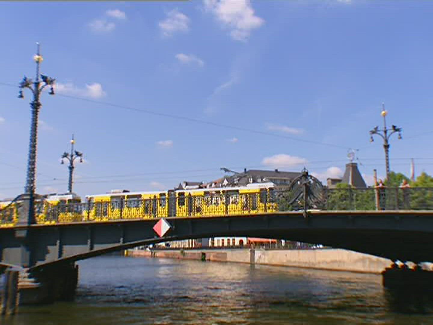 774982577 / City Tours / Spree / Berlin / Germany