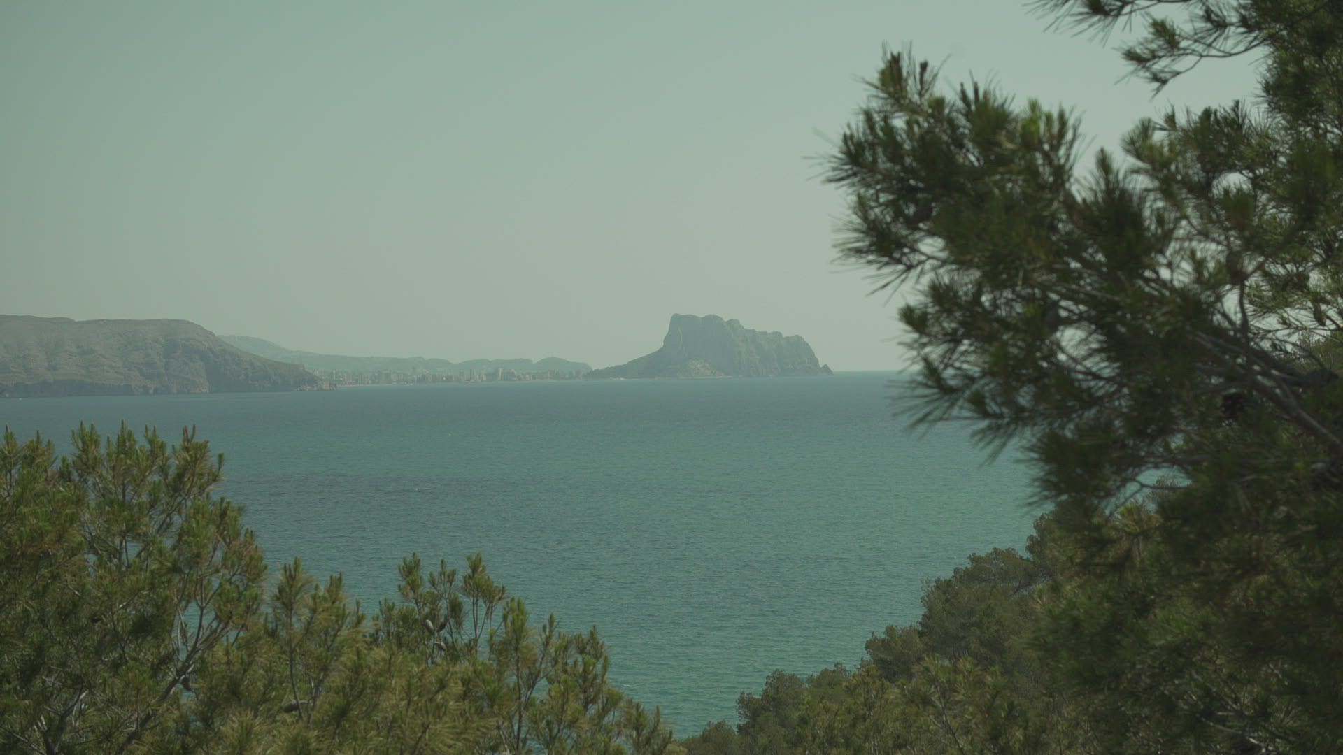 348566291 / Altea / Costa Blanca / Spain