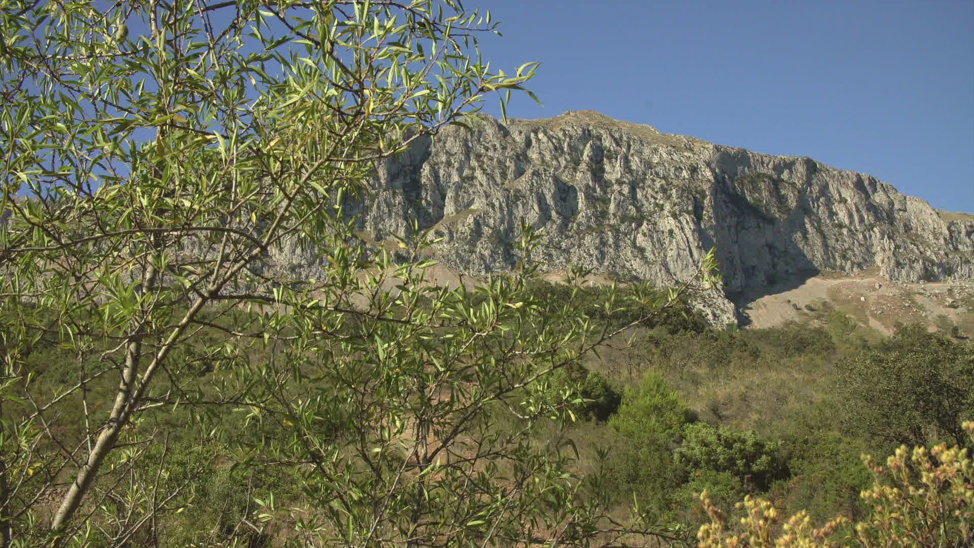 557557036 / Sierra de Bernia / Costa Blanca / Spain