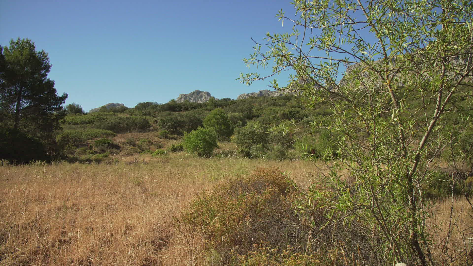 475184643 / Sierra de Bernia / Costa Blanca / Spain