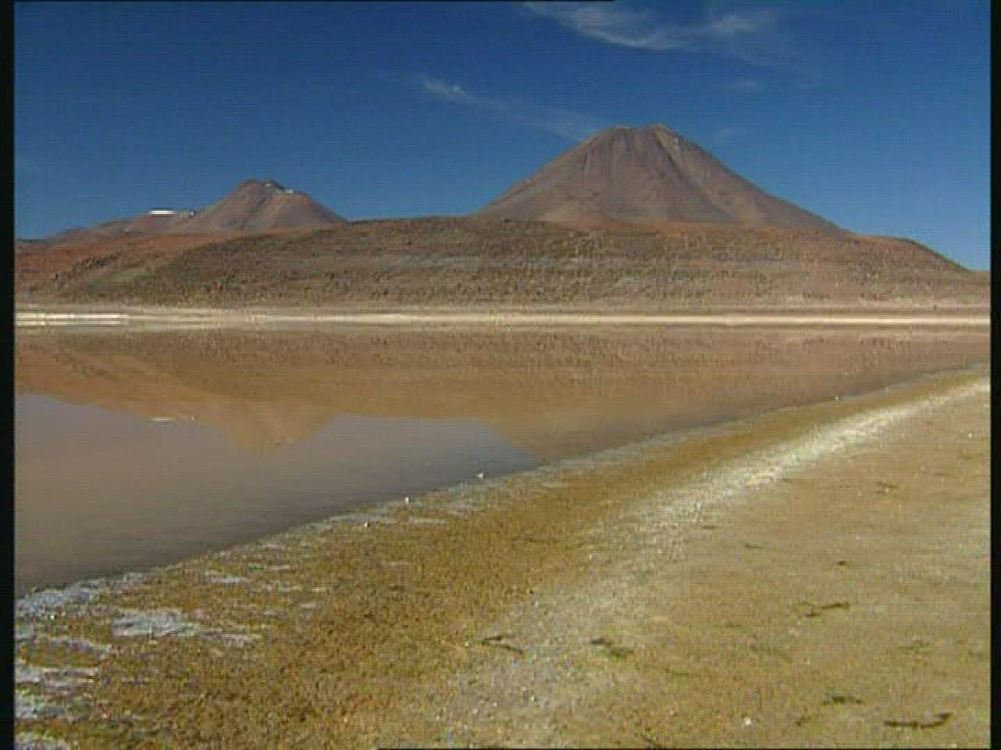 234937860 / Lake / Plateau / Andes / Chile