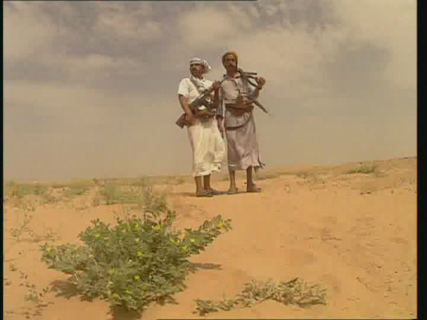 589639537 / Weapon / Man / Yemen