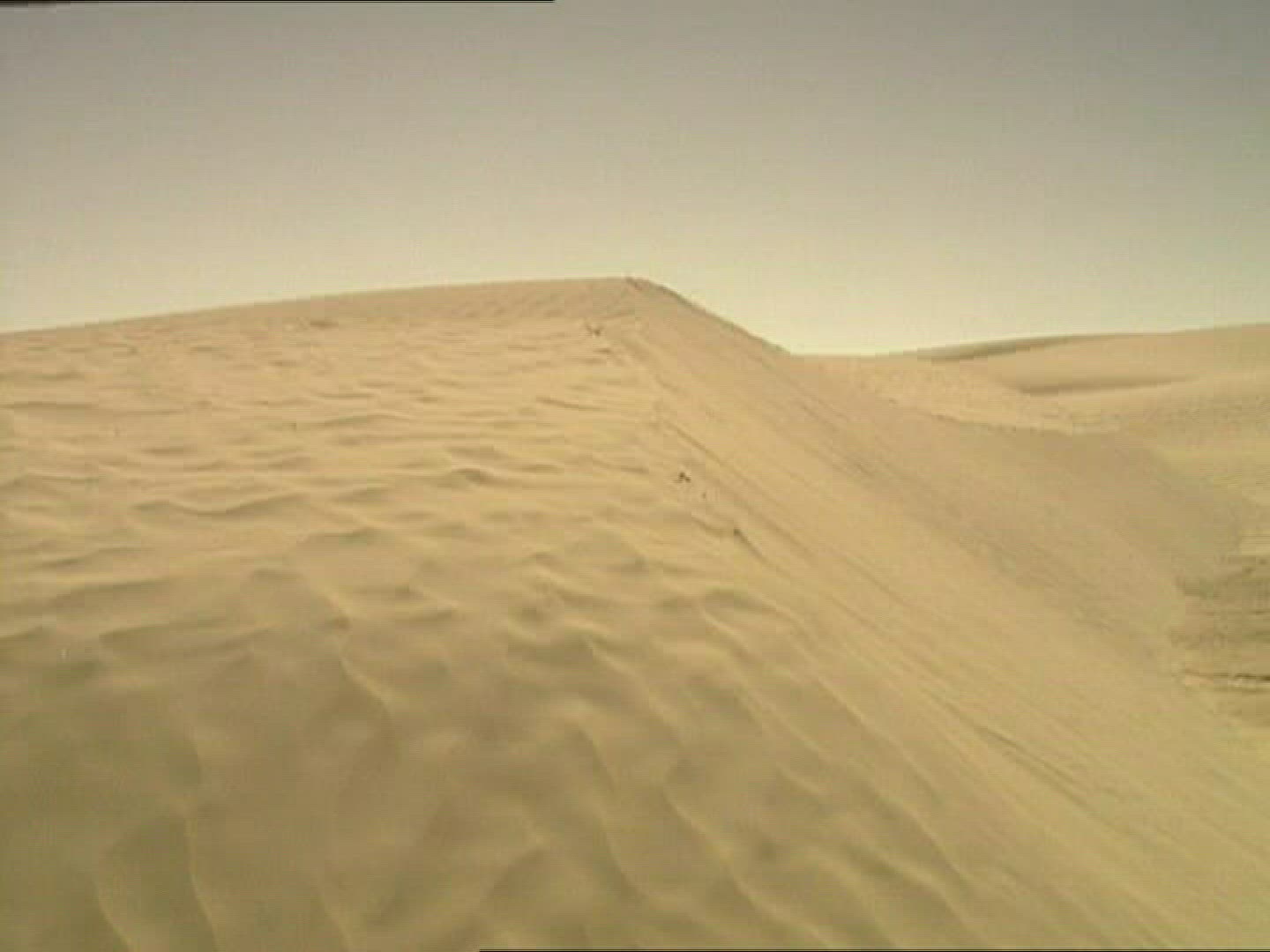 546659160 / Sandy Desert / Dune