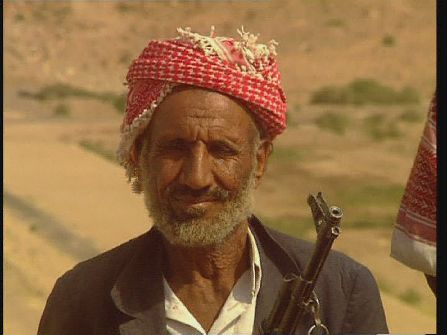 915784387 / Weapon / Man / Yemen