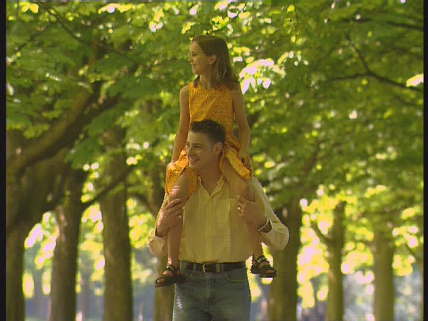 676029518 / Family / Promenade / Park