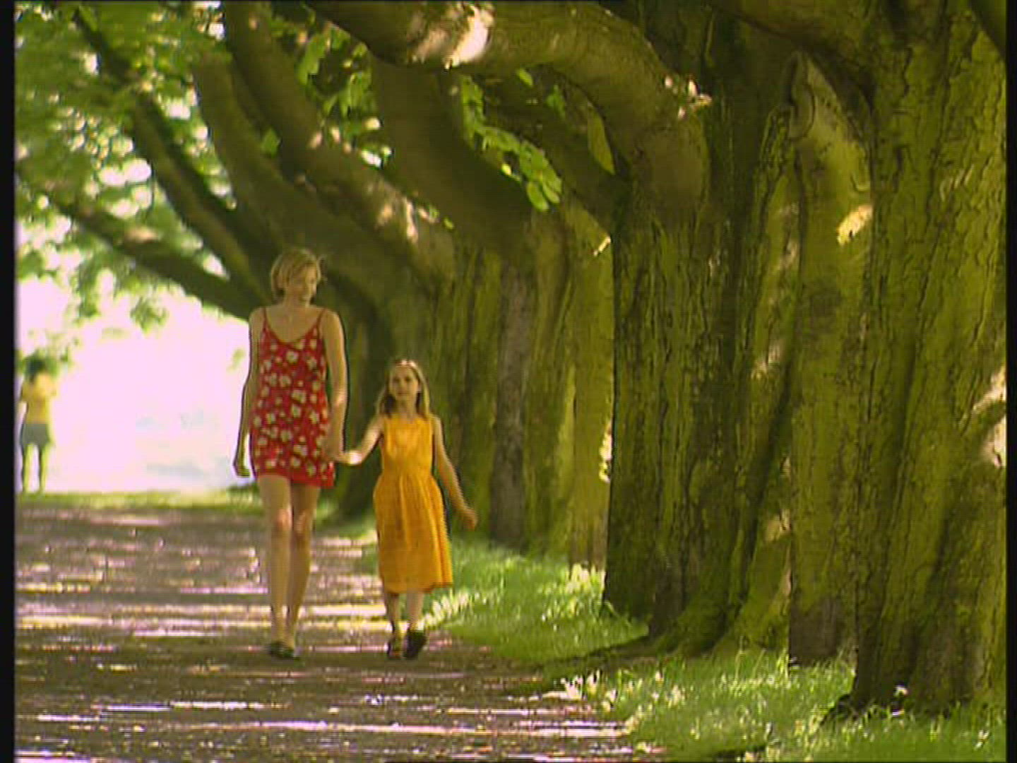 222400026 / Family / Promenade / Park