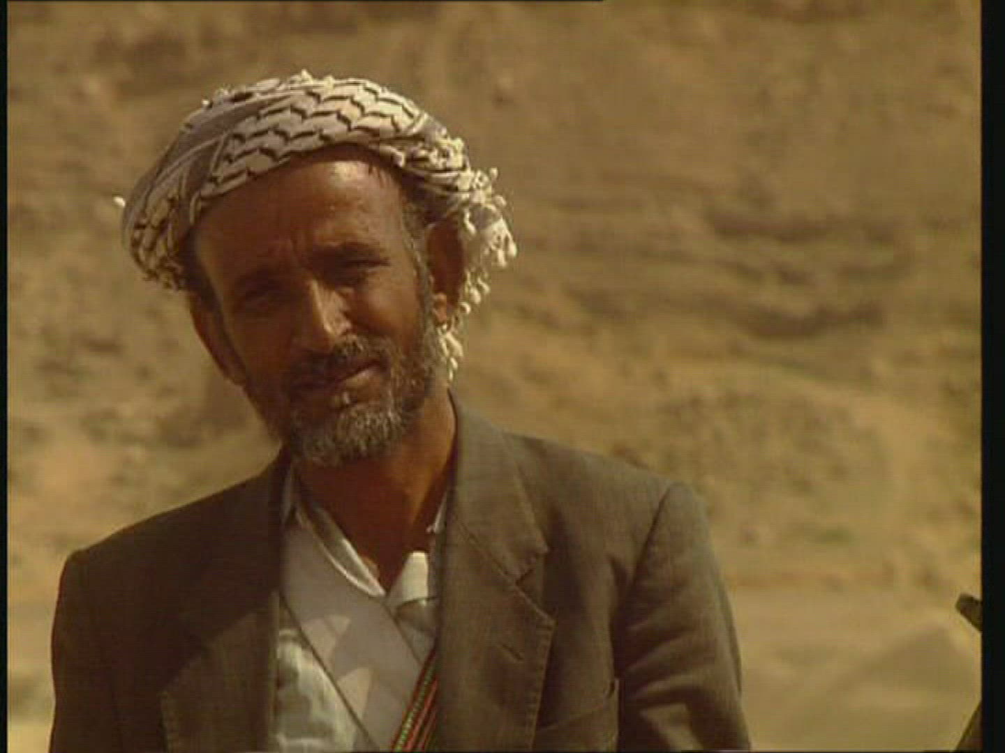 373022187 / Weapon / Man / Yemen