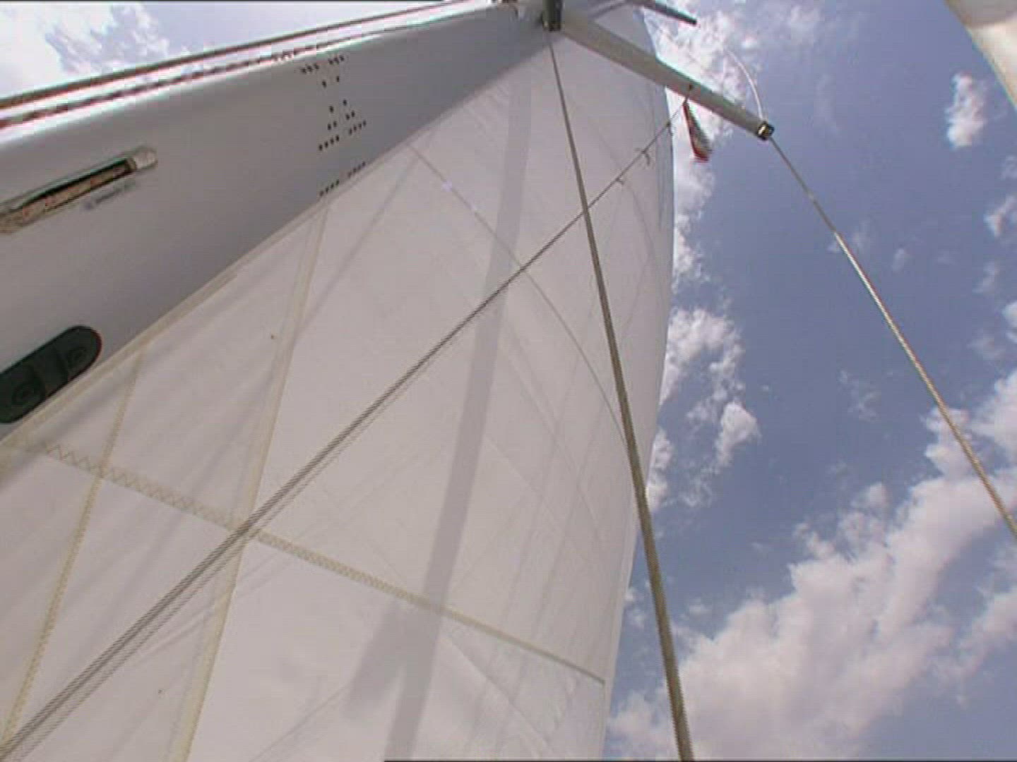 975994587 / Sailing / Sailing Boat