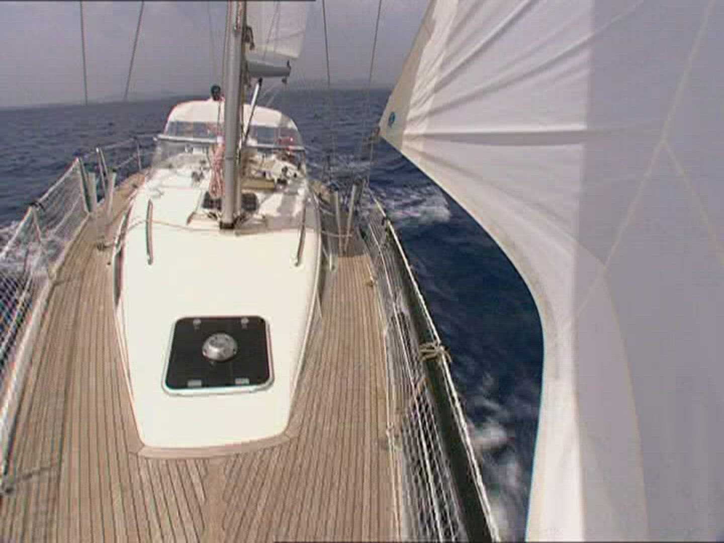 254764832 / Sailing / Sailing Boat