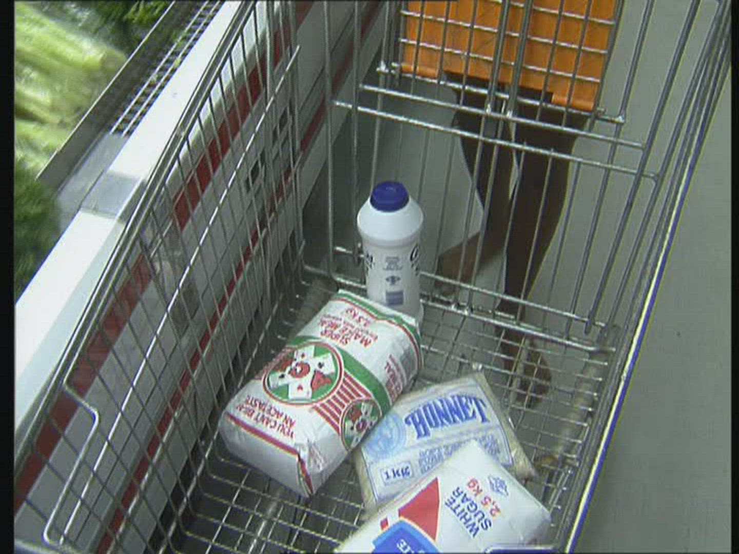 966863375 / San / Purchasing / Botswana