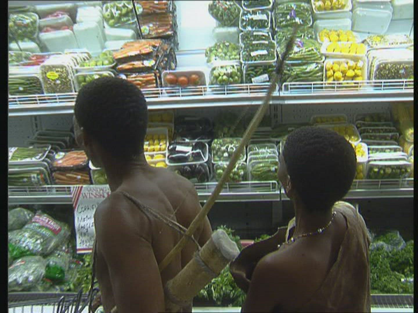 703506982 / San / Purchasing / Botswana