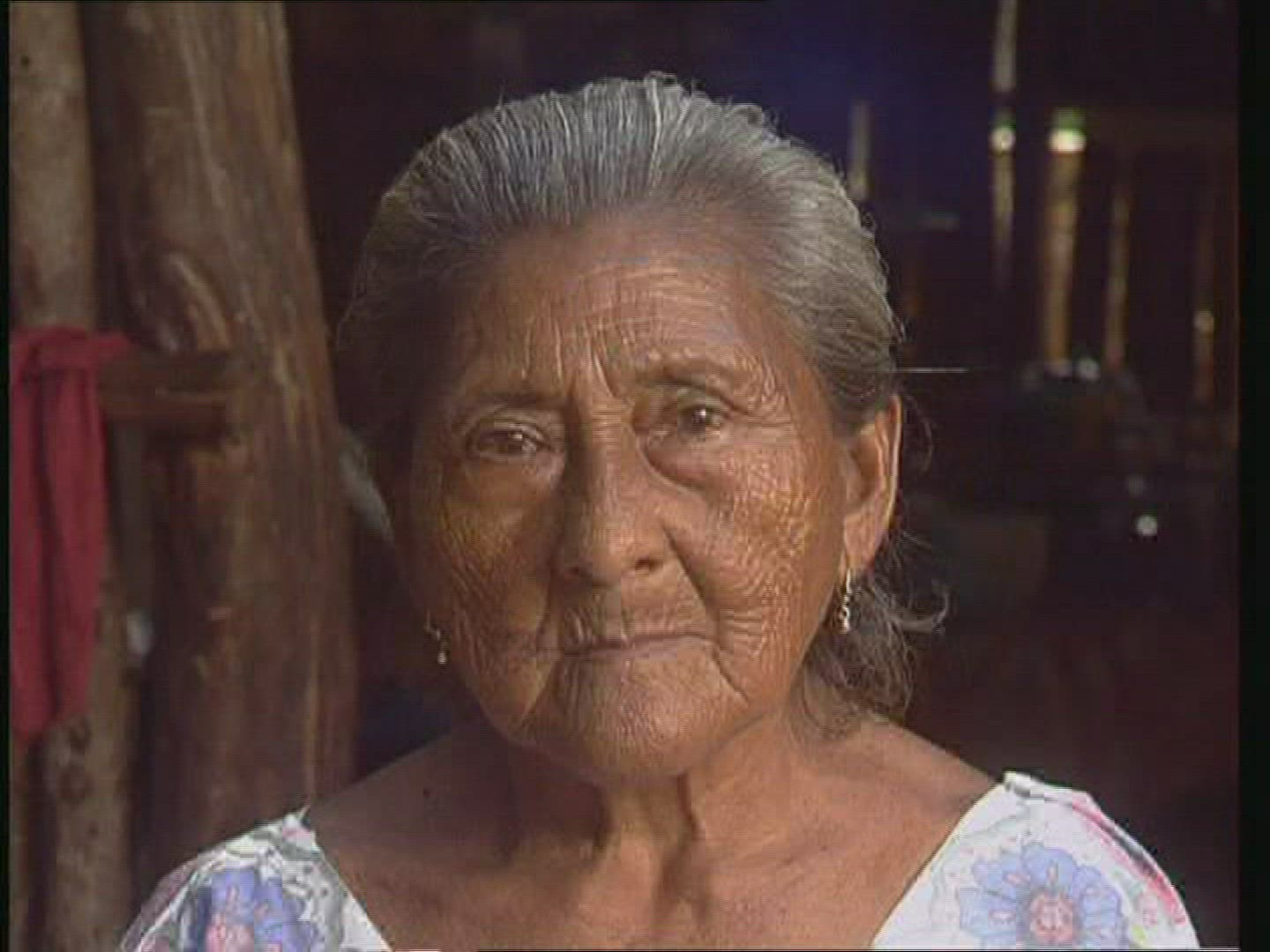 348593665 / Seniors / Mexico