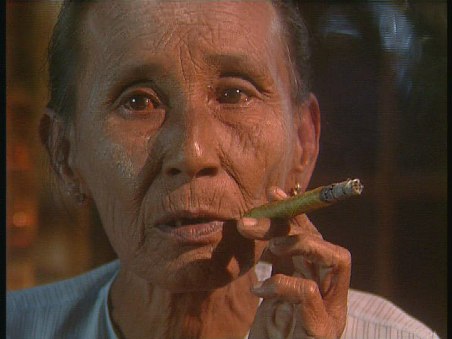 402540794 / Woman / Myanmar