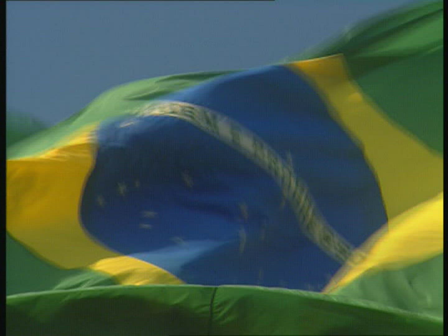 832505403 / National Flag / Brazil