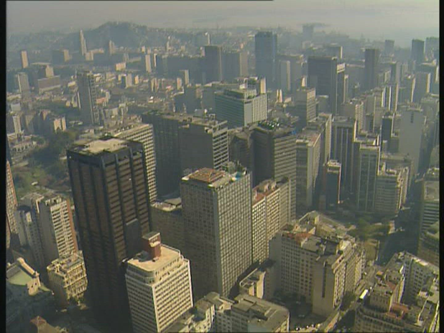 223753305 / Rio de Janeiro / Aerial / Brazil