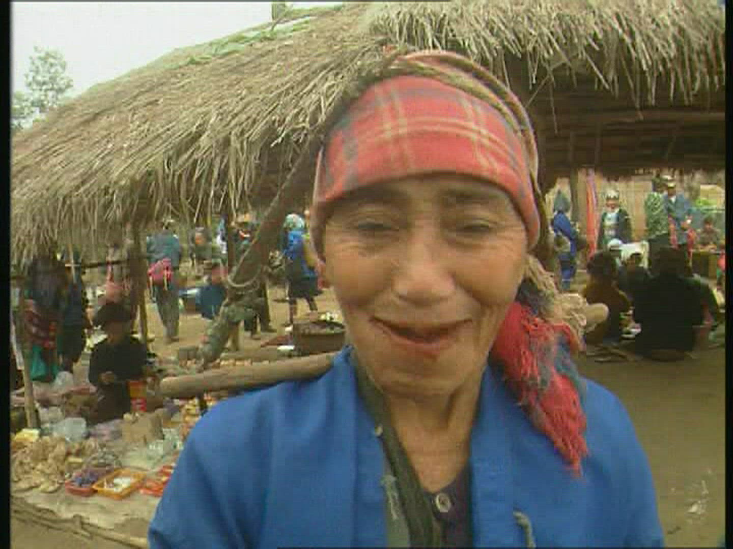 700008619 / Woman / Myanmar